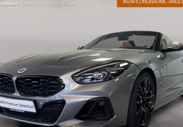 BMW Z4 73.171 km 37.990 &euro; Düsseldorf 40237