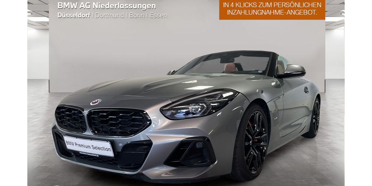 BMW Z4 73.171 km 37.990 &euro; Düsseldorf 40237