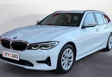 BMW 320 172.000 km 17.490 &euro; Dormagen 41540
