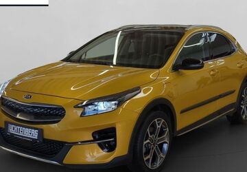 Kia XCeed 32.050 km 19.250 &euro; Leverkusen 51381