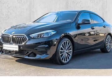 BMW 220 Gran Coupé 21.887 km 30.490 &euro; Köln-West 50858