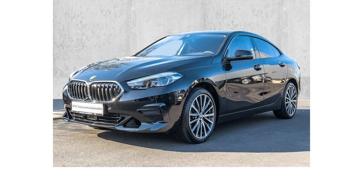 BMW 220 Gran Coupé 21.887 km 30.490 &euro; Köln-West 50858