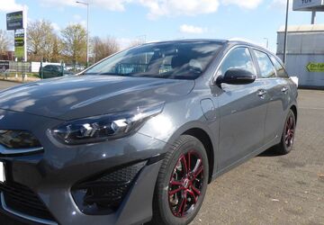 Kia ceed Sportswagon 97.600 km 16.900 &euro; Bergheim 50129