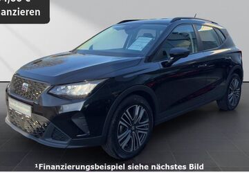 Seat Arona 31.882 km 21.990 &euro; Solingen 42719