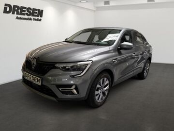 Gebrauchte Renault Arkana