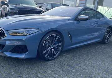 BMW M850 16.500 km 66.890 &euro; Bergheim 50129