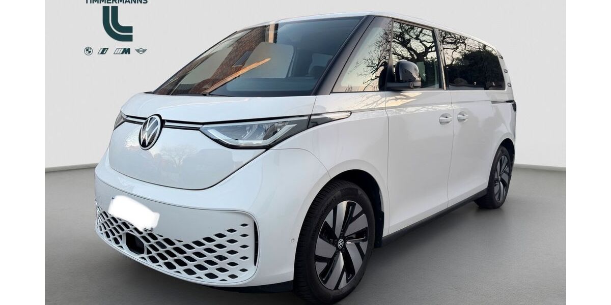 VW ID. Buzz 7.818 km 47.490 &euro; Düsseldorf 40549