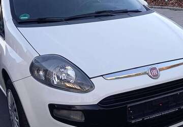 Fiat Punto 126.000 km 2.200 &euro; köln 51105