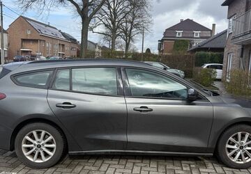 Ford Focus 169.000 km 10.500 &euro; Koln 51147