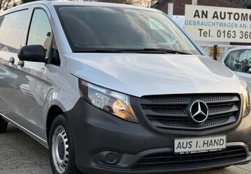 Mercedes-Benz Vito 72.000 km 19.490 &euro; Dormagen 41539
