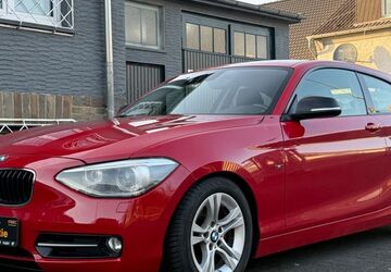 BMW 118 167.000 km 7.999 &euro; Bergisch Gladbach 51469