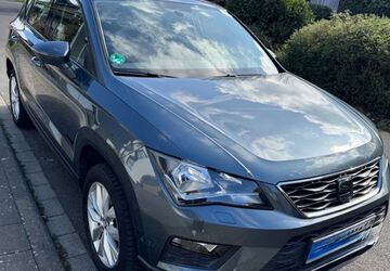 Seat Ateca 125.000 km 15.000 &euro; Grevenbroich 41516