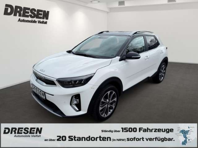 Kia Stonic 18.659 km 20.980 &euro; Neuss 41464