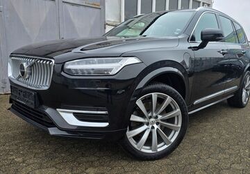 Volvo XC90 130.400 km 42.990 &euro; Neuss 41462
