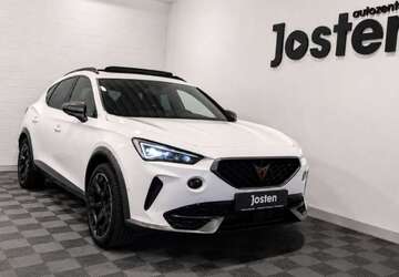 Cupra Formentor 99.684 km 22.990 &euro; Monheim am Rhein 40789