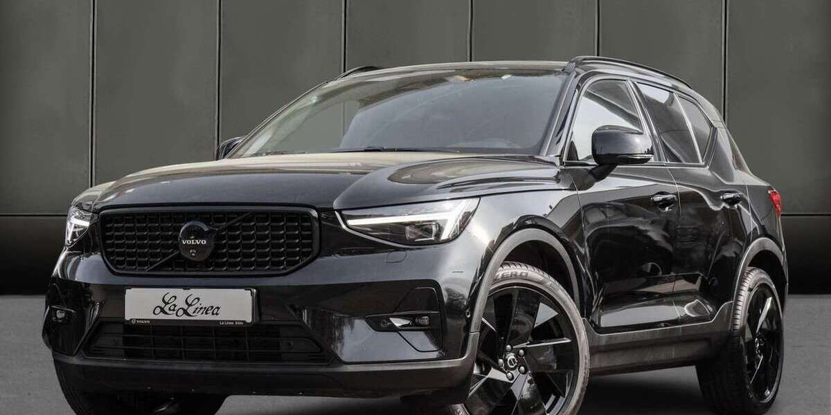 Volvo XC40 26.950 km 40.990 &euro; Köln-Porz 51149