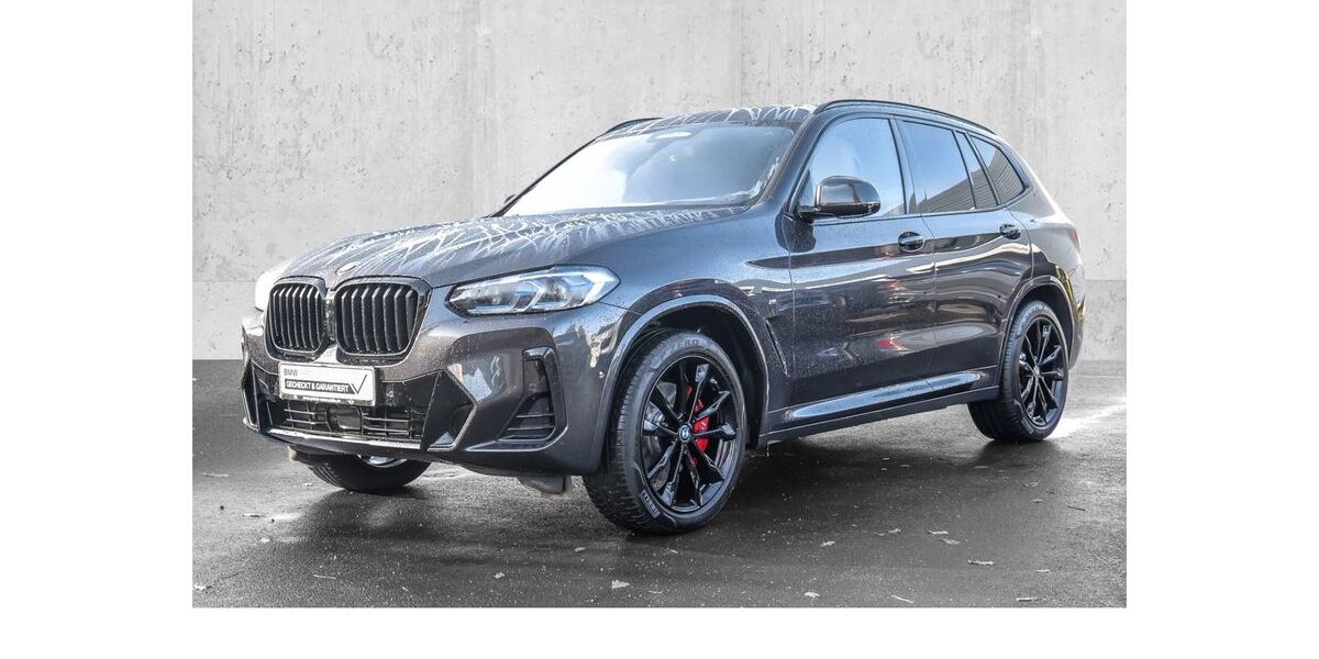 BMW X3 14.728 km 54.995 &euro; Köln-West 50858