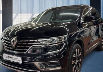 Renault Koleos 99.386 km 22.930 &euro; Köln 50939