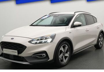 Ford Focus 94.496 km 15.680 &euro; Leverkusen 51379