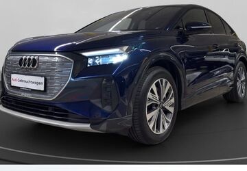 Audi Q4 19.664 km 33.990 &euro; Köln 50968