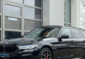 BMW 530 115.220 km 33.790 &euro; Hilden (bei Düsseldorf) 40721