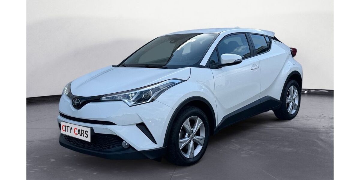 Toyota C-HR 85.000 km 14.990 &euro; Dormagen 41540