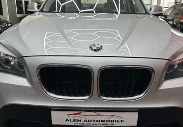 BMW X1 143.369 km 6.990 &euro; Köln 51109