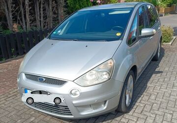 Ford S-Max 359.213 km 1.999 &euro; Dormagen 41539