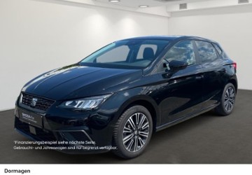 Seat Ibiza 15.699 km 16.550 &euro; Dormagen 41540