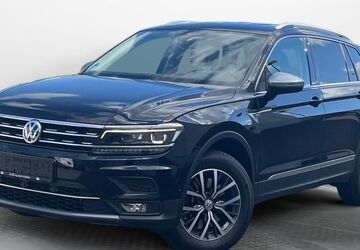 VW Tiguan Allspace 54.562 km 31.900 &euro; Dormagen 41540