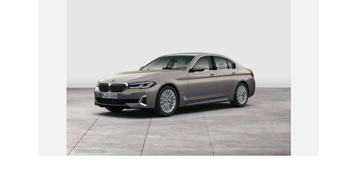 BMW 530 64.159 km 40.980 &euro; Köln 50739
