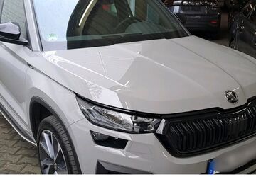 Skoda Kodiaq 53.119 km 41.950 &euro; Hilden 40721