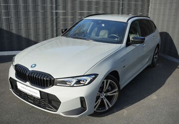 BMW 330 67.909 km 35.499 &euro; Dormagen 41539