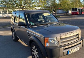 Land Rover Discovery 217.493 km 7.900 &euro; Düsseldorf 40468