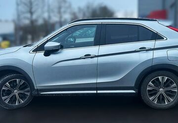 Mitsubishi Eclipse Cross 70.000 km 18.999 &euro; Köln (Ostheim) 51107