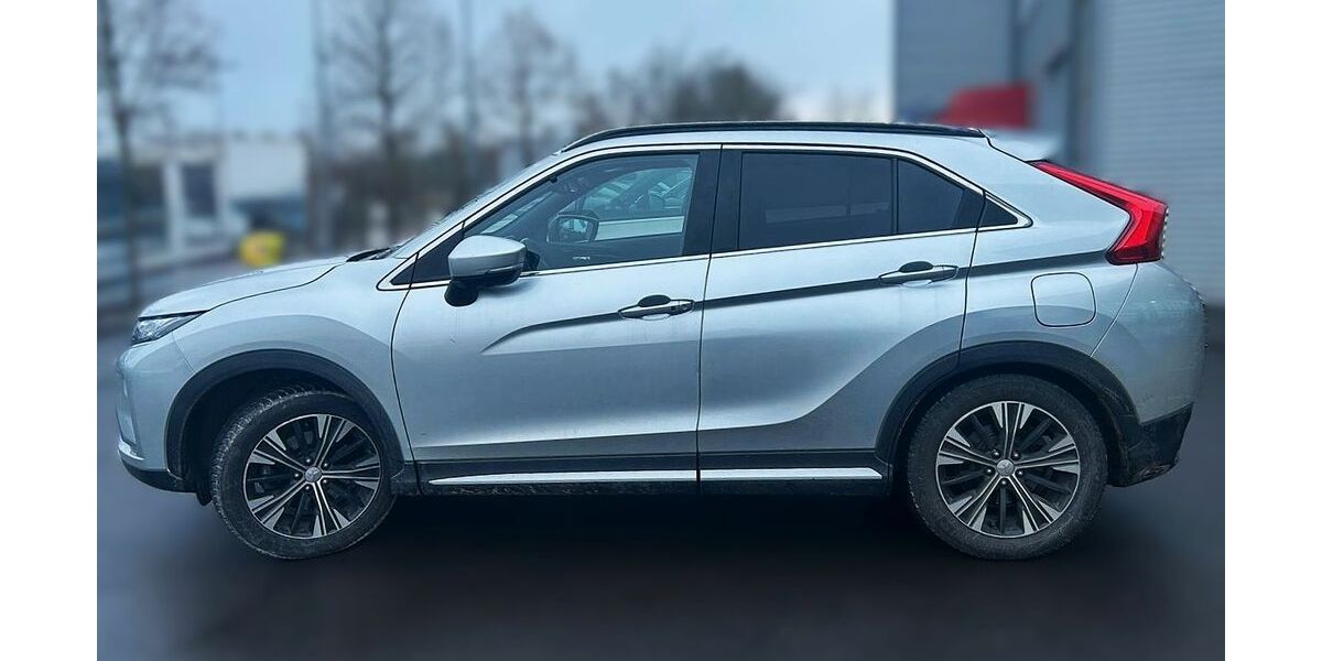 Mitsubishi Eclipse Cross 70.000 km 18.999 &euro; Köln (Ostheim) 51107
