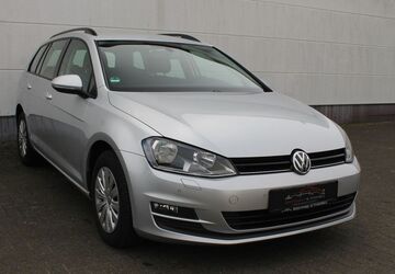VW Golf 199.000 km 6.499 &euro; Köln 50769