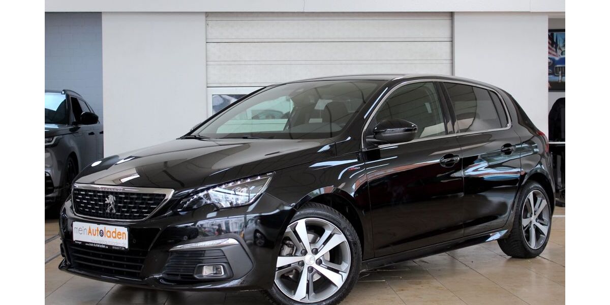Peugeot 308 95.200 km 12.650 &euro; Dormagen 41540