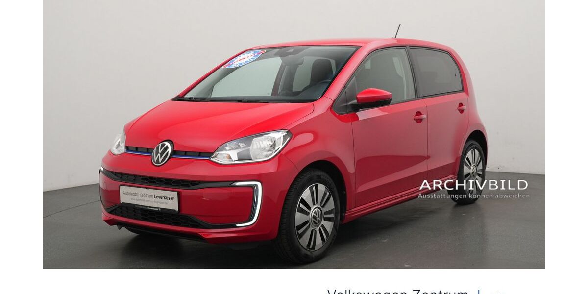 VW e-up! 51.376 km 14.988 &euro; Leverkusen 51379