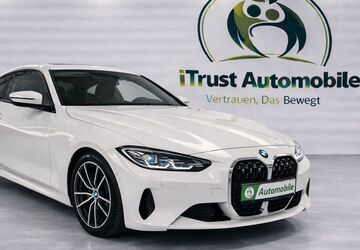 BMW 420 39.940 km 35.599 &euro; Solingen 42697