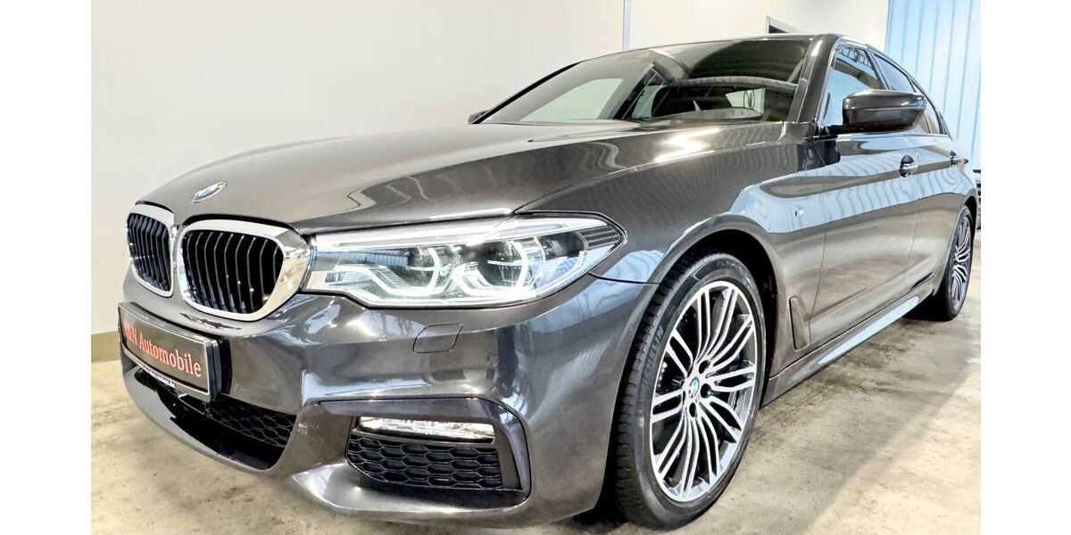 BMW 530 158.000 km 28.999 &euro; Hilden 40721