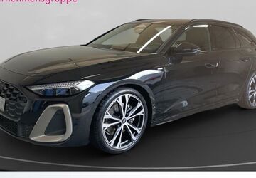 Audi A5 14.600 km 62.880 &euro; Köln 50823