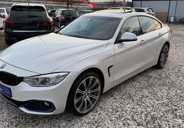 BMW 430 175.000 km 17.990 &euro; Dormagen 41540
