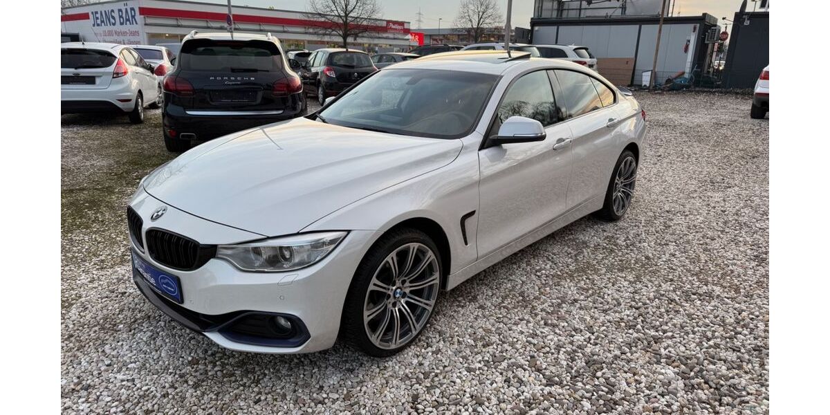 BMW 430 175.000 km 17.990 &euro; Dormagen 41540