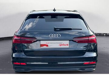 Audi A6 31.091 km 51.480 &euro; Hilden 40721