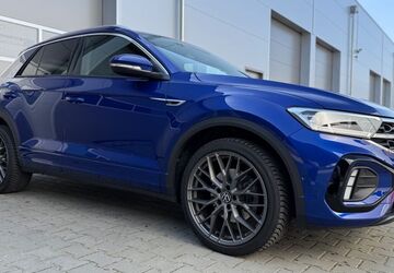 VW T-Roc 14.723 km 27.995 &euro; Willich 47877