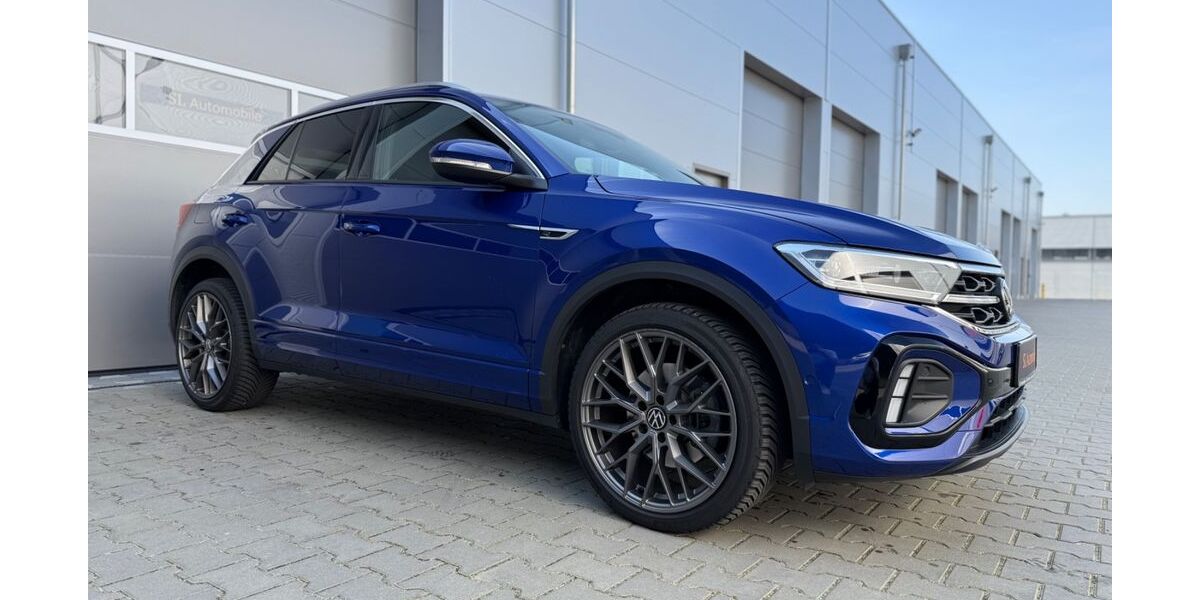 VW T-Roc 14.723 km 27.995 &euro; Willich 47877