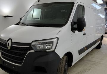 Renault Master 58.000 km 23.900 &euro; Grevenbroich 41515
