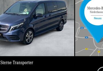 Mercedes-Benz V 300 39.467 km 67.480 &euro; Neuss 41460