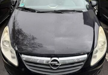 Opel Corsa 176.600 km 1.999 &euro; Monheim 40789